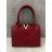 Crossbody Shoulder Bag women (uni) ITALIAN FASHION IM2624880-41 ONE SIZE wine