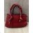 Crossbody Shoulder Bag women (uni) ITALIAN FASHION IM2624880-41