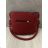 Crossbody Shoulder Bag women (uni) ITALIAN FASHION IM2624880-41 ONE SIZE wine