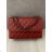 Crossbody Shoulder Bag women (uni) ITALIAN FASHION IM2624880-41