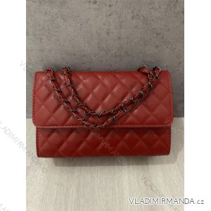 Crossbody Shoulder Bag women (uni) ITALIAN FASHION IM2624880-41