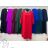 Women's elegant party long sleeve dress (S/M ONE SIZE) ITALIAN FASHION IM322282