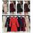 Elegant formal dress with straps for women (S / M ONE SIZE) ITALIAN FASHION IM321576