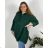 Sleeveless jacket long sleeve (uni sl) ITALIAN Fashion IMC17326 52/54 dark emerald