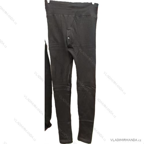 Men's insulated leggings (S/M/L) GREENICE GRE24514