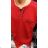 Men's short sleeve T-shirt (3XL-6XL) TURKISH FASHION TME24-3371