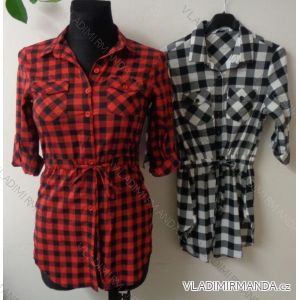 Miniature 3/4 sleeve ladies (s-2xl) CATANIA TURKEY Fashion 5842
