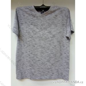 T-shirt short sleeve of oversized men (l-5xl) VOGUE IN 67314
