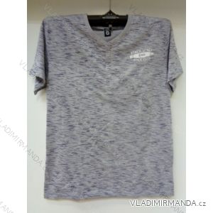 T-shirt short sleeve oversized mens (l-5xl) VOGUE IN 67304
