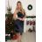 Dress with 3/4-sleeve ladies pocket (uni sl) ITALIAN Fashion IM3181746