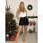 Women's Long Elegant Strapless Dress (S/M ONE SIZE) ITALIAN FASHION IMPMD23333