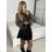 Women's light long sleeve jacket (S/M/L ONE SIZE) ITALIAN FASHION IMC24630