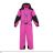 Winter overalls for children and teenagers (104-134) ECHT ECHT24HA017