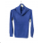 Sweater with Collar Warm Knit Long Sleeve Ladies (uni S / M) ITALIAN FASHION IM519JM-5813