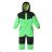Men's ECHT F211 insulated cap ECHT24F250