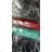 Men's short sleeve T-shirt oversized (3XL-6XL) TURKISH FASHION TME24590