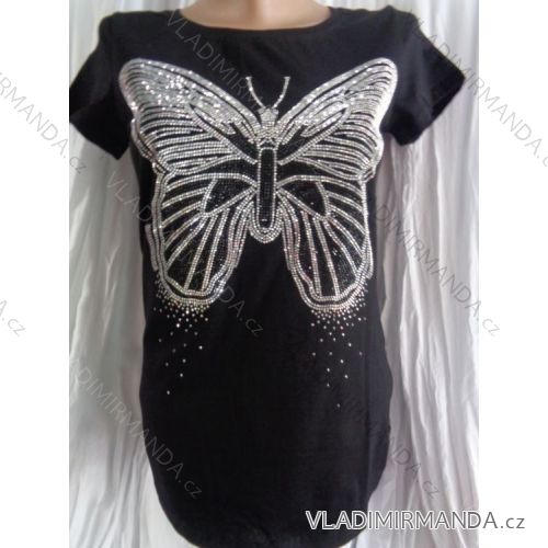 T-shirt short sleeve (s-xl) MB21 COLLECTION Z1112
