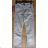 Trousers canvas thin summer women (30-42) SUNBIRD SO9012E
