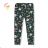 Leggings hot long kids teen girl (116-146) KUGO K708