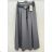 Women's long skirt (S/M ONE SIZE) ITALIAN FASHION IMPSH232280