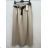 Women's long skirt (S/M ONE SIZE) ITALIAN FASHION IMPSH232280