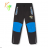 Softshell pants insulated with fleece children's girls and boys (104-134) KUGO HK5515