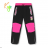 Softshell pants insulated with fleece children's girls and boys (104-134) KUGO HK5515