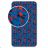 Baby blanket Bing boys' (100 * 140 cm) SETINO 720-480