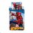Bedding Bedding Spiderman (140 * 200cm; 70 * 90cm) SETINO 710-218