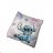Spiderman baby pillow (40x40cm) SETINO SP-H-PILLOW-22