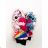 Gloves ski mittens spiderman children's boys (3-6 years) SETINO SP-A-GLOVES-203