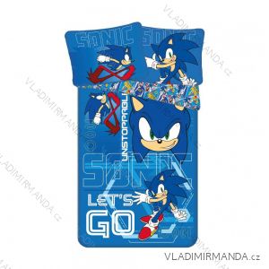 Bed linen, bed linen paw patrol baby boy (140 * 200cm) SETINO 710-096