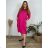Sleeveless jacket long sleeve (uni sl) ITALIAN Fashion IMC17326