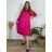 Sleeveless jacket long sleeve (uni sl) ITALIAN Fashion IMC17326