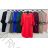 Women's elegant party long sleeve dress (S/M ONE SIZE) ITALIAN FASHION IM322282