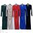 Cardigan knitted long sleeve women (UNI S / M) ITALIAN FASHION IMD20425