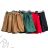 Cardigan knitted long sleeve women (UNI S / M) ITALIAN FASHION IMD20425