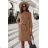Cardigan knitted long sleeve women (UNI S / M) ITALIAN FASHION IMD20425