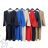 Cardigan knitted long sleeve women (UNI S / M) ITALIAN FASHION IMD20425
