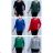 Cardigan knitted long sleeve women (UNI S / M) ITALIAN FASHION IMD20425