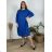 Sleeveless jacket long sleeve (uni sl) ITALIAN Fashion IMC17326