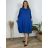 Sleeveless jacket long sleeve (uni sl) ITALIAN Fashion IMC17326