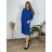 Sleeveless jacket long sleeve (uni sl) ITALIAN Fashion IMC17326