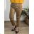 Women's elegant party long sleeve dress (S/M ONE SIZE) ITALIAN FASHION IM322282 50/52 black