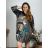 Sleeveless jacket long sleeve (uni sl) ITALIAN Fashion IMC17326