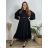 Sleeveless jacket long sleeve (uni sl) ITALIAN Fashion IMC17326