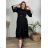 Sleeveless jacket long sleeve (uni sl) ITALIAN Fashion IMC17326