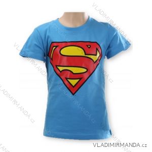 T-shirt short-sleeved superman (s-xxl) SETINO 961-779