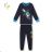 Nightgown short sleeve children's girls (98-128) KUGO MP1290