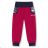 Nightgown long sleeve children's girls (140-170) WOLF S2382
